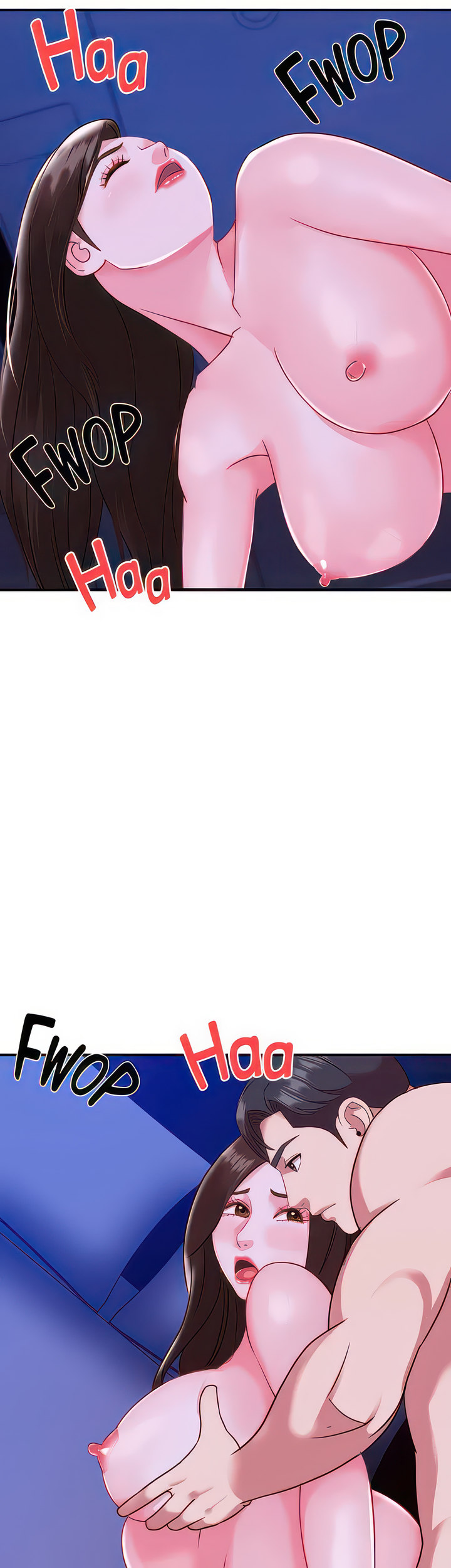 Young Madam Chapter 37 - HolyManga.Net