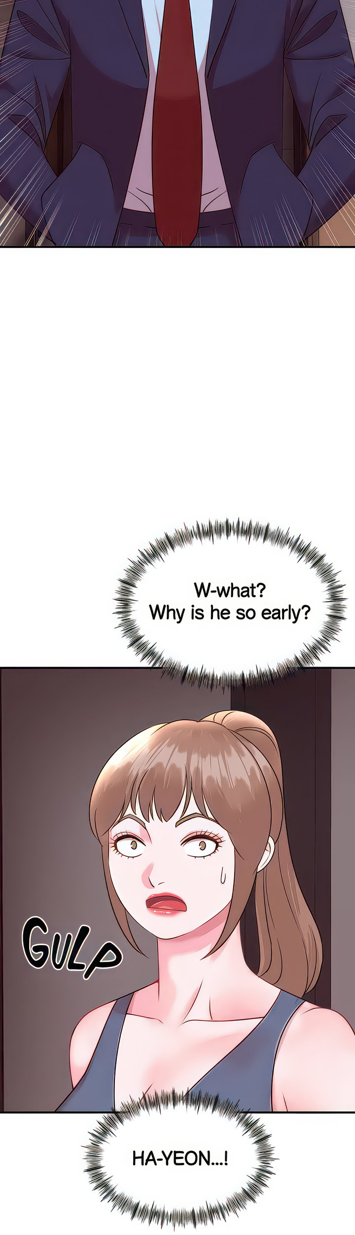 Young Madam Chapter 37 - HolyManga.Net