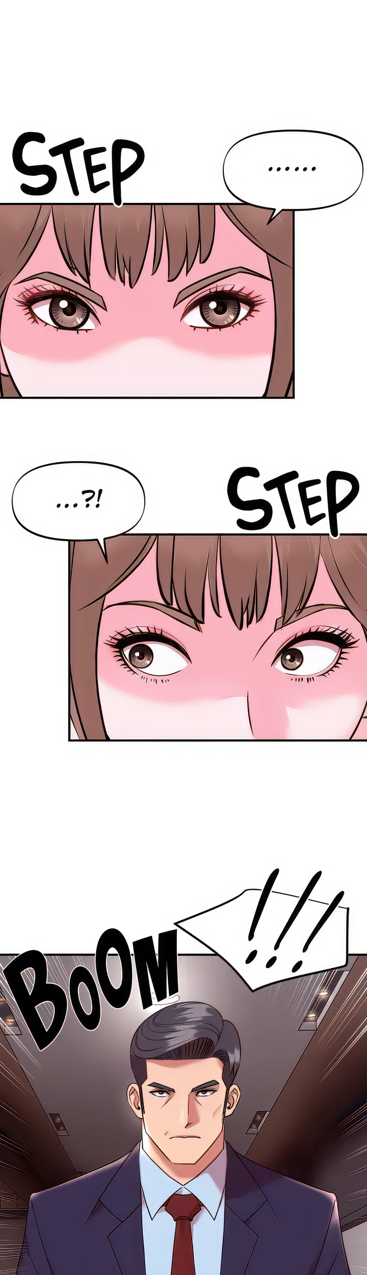 Young Madam Chapter 37 - HolyManga.Net