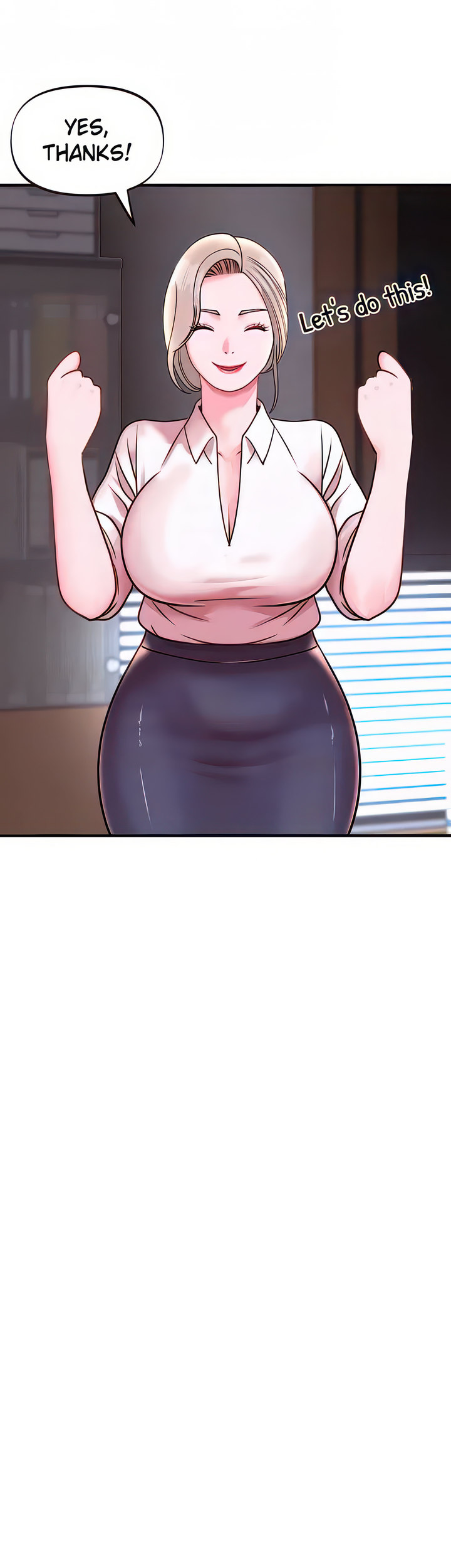 Young Madam Chapter 37 - HolyManga.Net