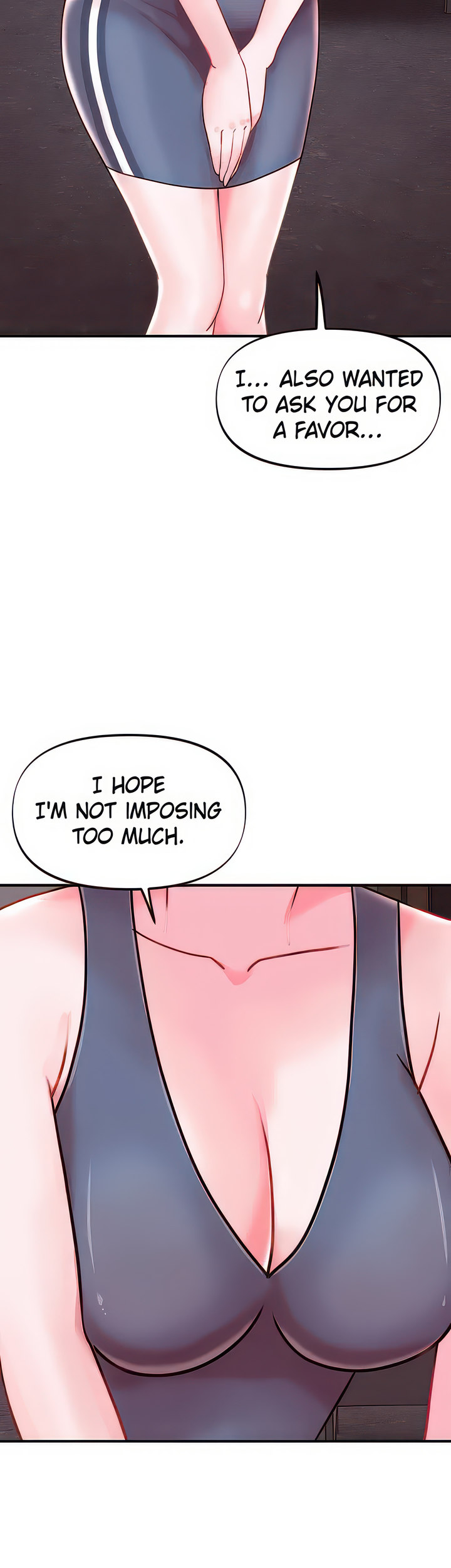 Young Madam Chapter 37 - HolyManga.Net