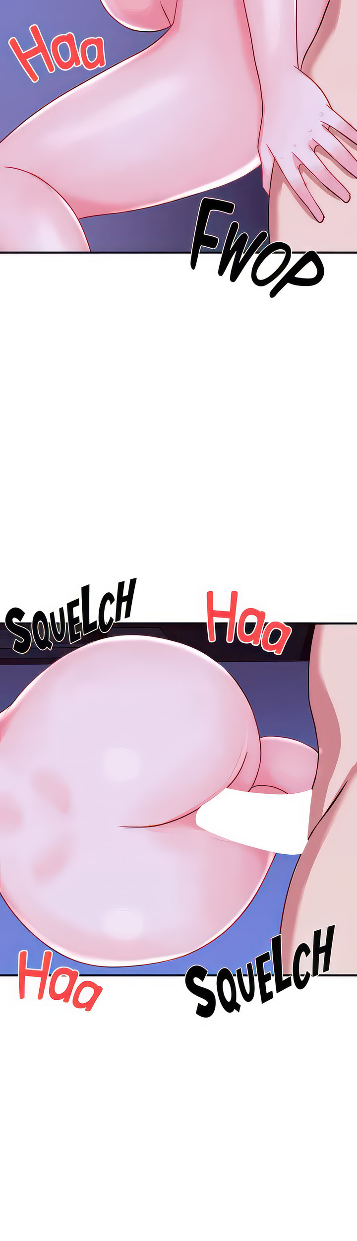 Young Madam Chapter 37 - HolyManga.Net