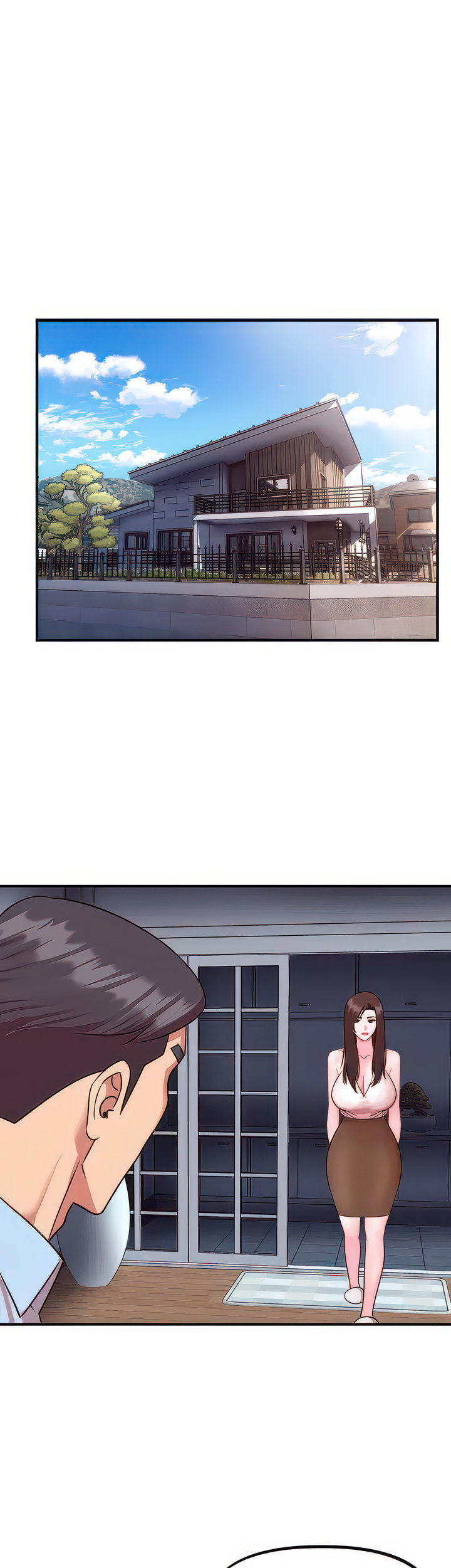 Young Madam Chapter 37 - HolyManga.Net