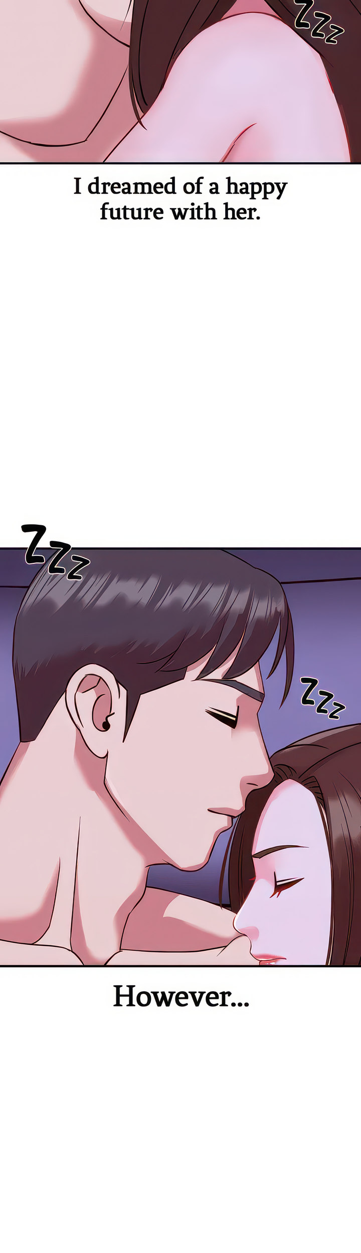 Young Madam Chapter 37 - HolyManga.Net