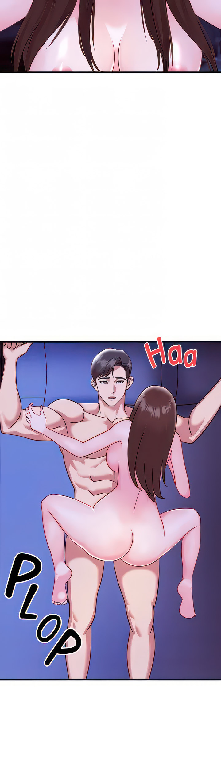 Young Madam Chapter 37 - HolyManga.Net
