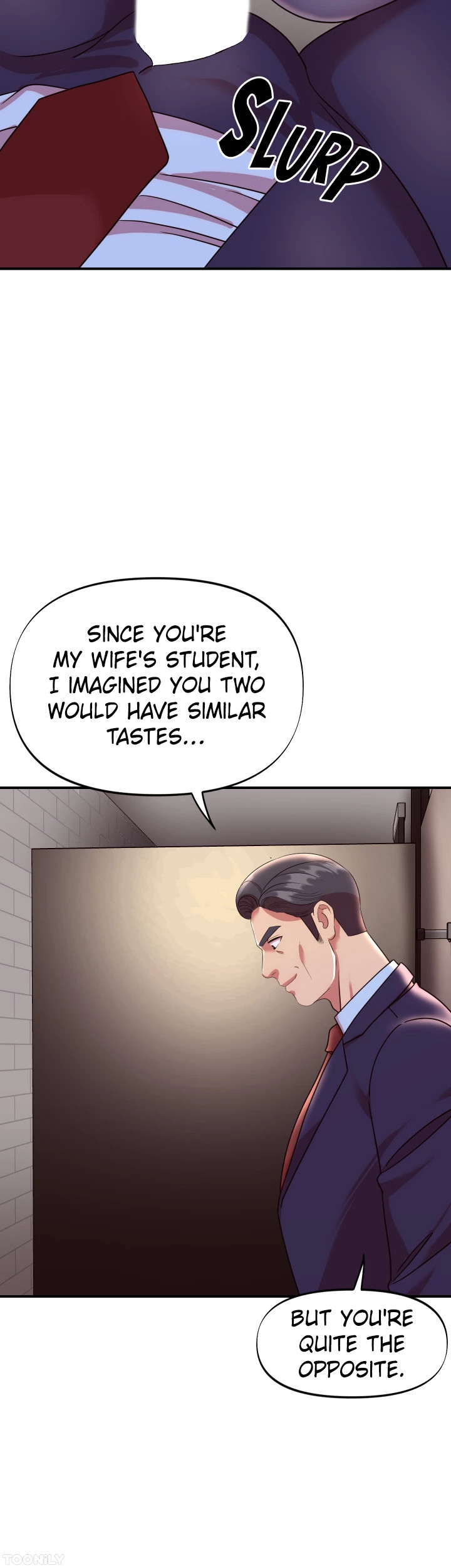 Young Madam Chapter 38 - HolyManga.Net
