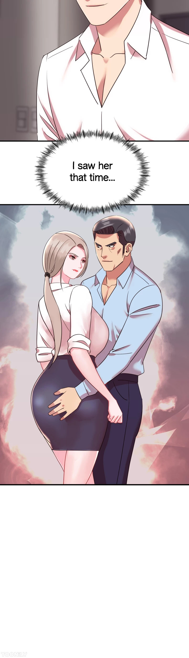 Young Madam Chapter 38 - HolyManga.Net