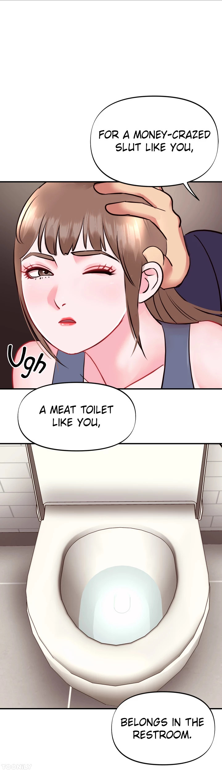 Young Madam Chapter 38 - HolyManga.Net
