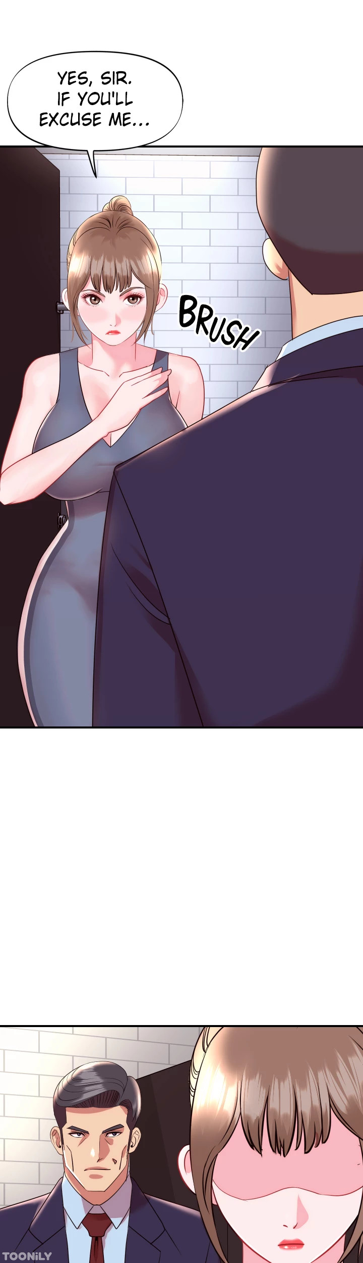 Young Madam Chapter 38 - HolyManga.Net