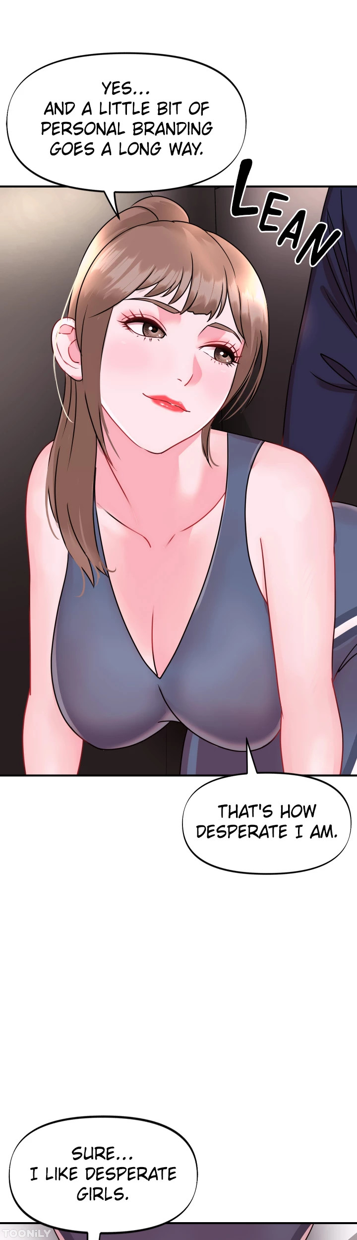 Young Madam Chapter 38 - HolyManga.Net
