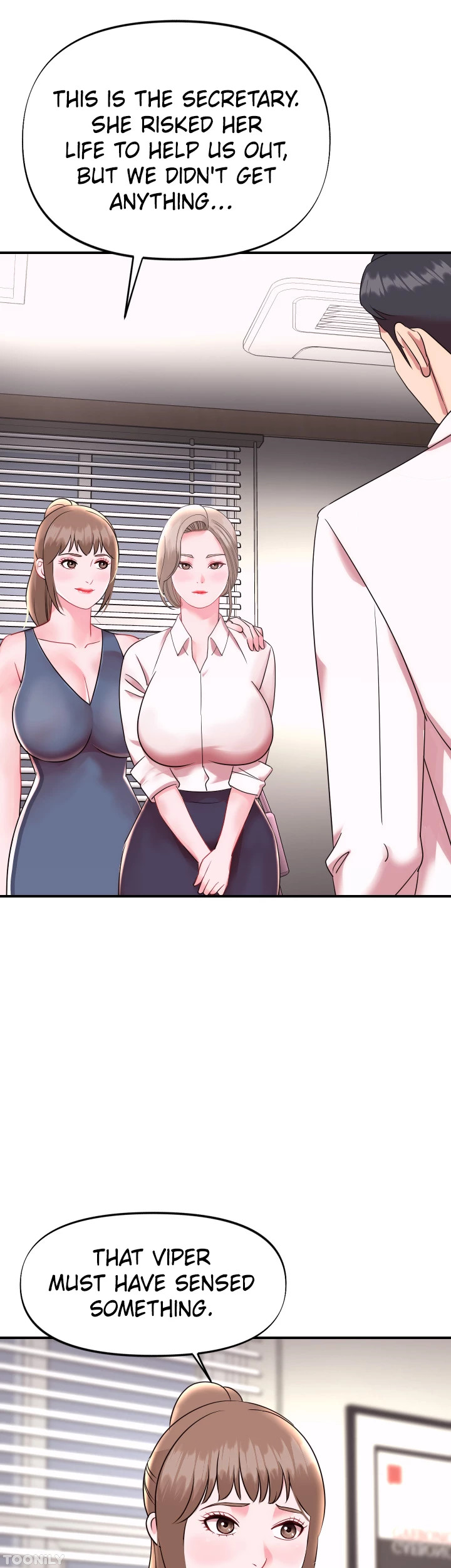 Young Madam Chapter 38 - HolyManga.Net