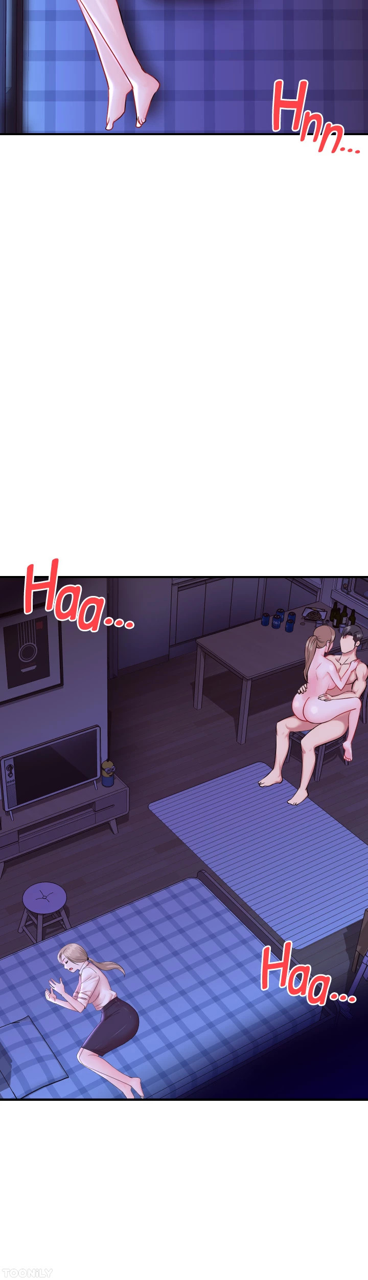 Young Madam Chapter 38 - HolyManga.Net