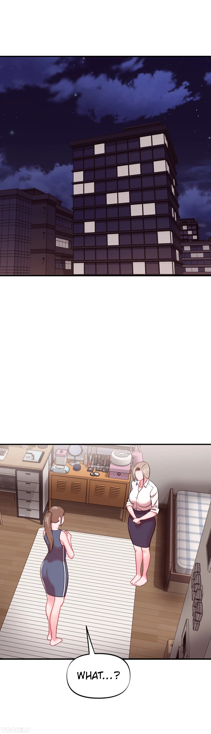 Young Madam Chapter 38 - HolyManga.Net