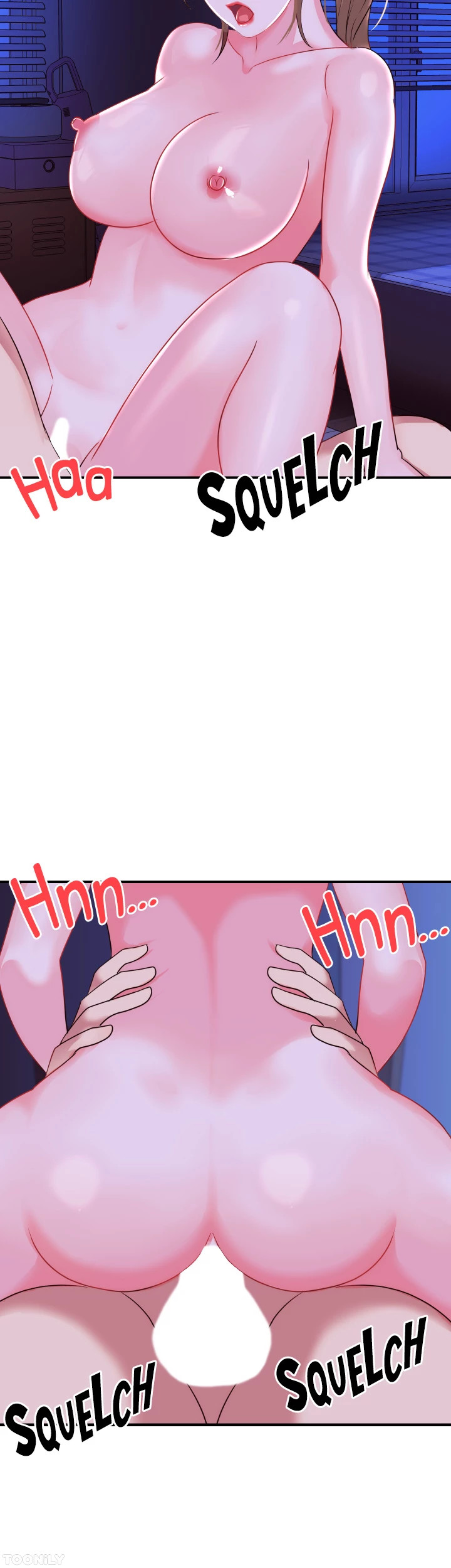 Young Madam Chapter 38 - HolyManga.Net