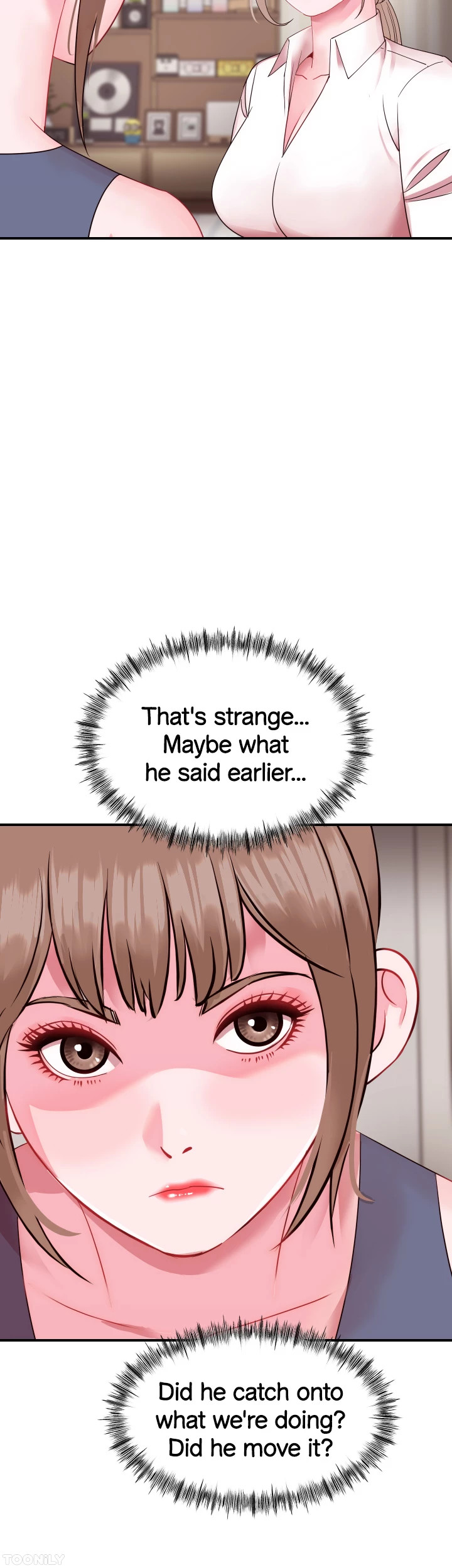 Young Madam Chapter 38 - HolyManga.Net