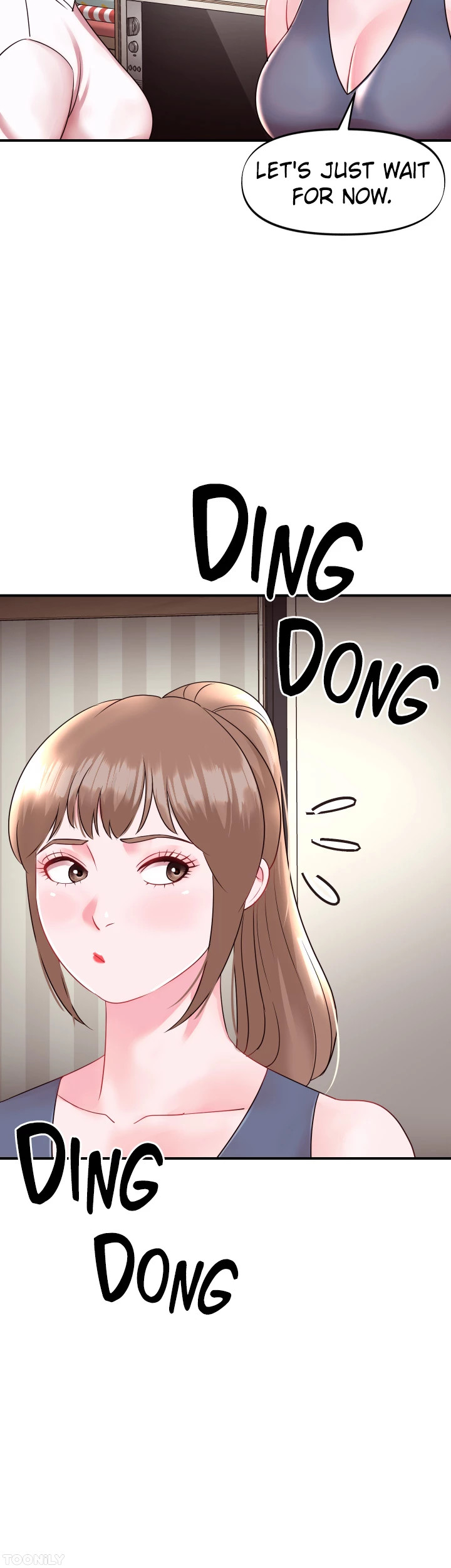 Young Madam Chapter 38 - HolyManga.Net