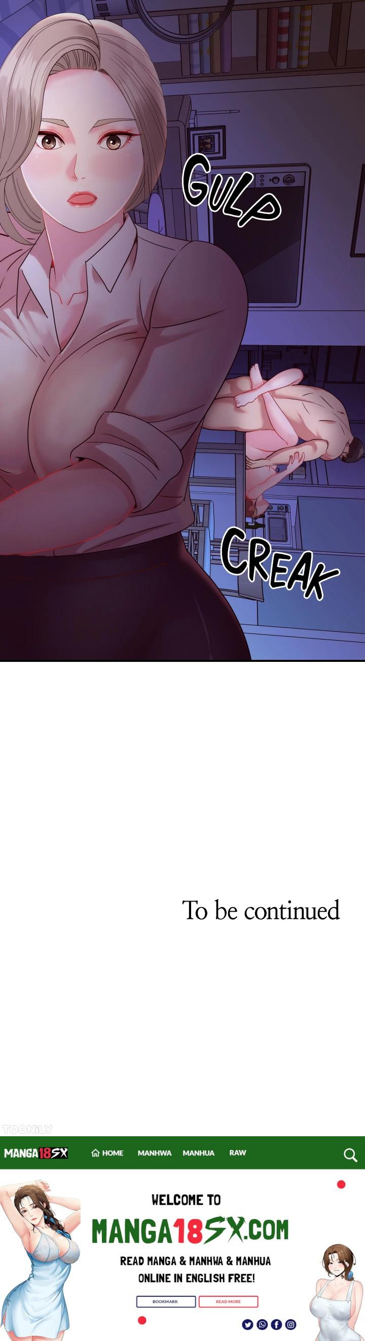 Young Madam Chapter 38 - HolyManga.Net