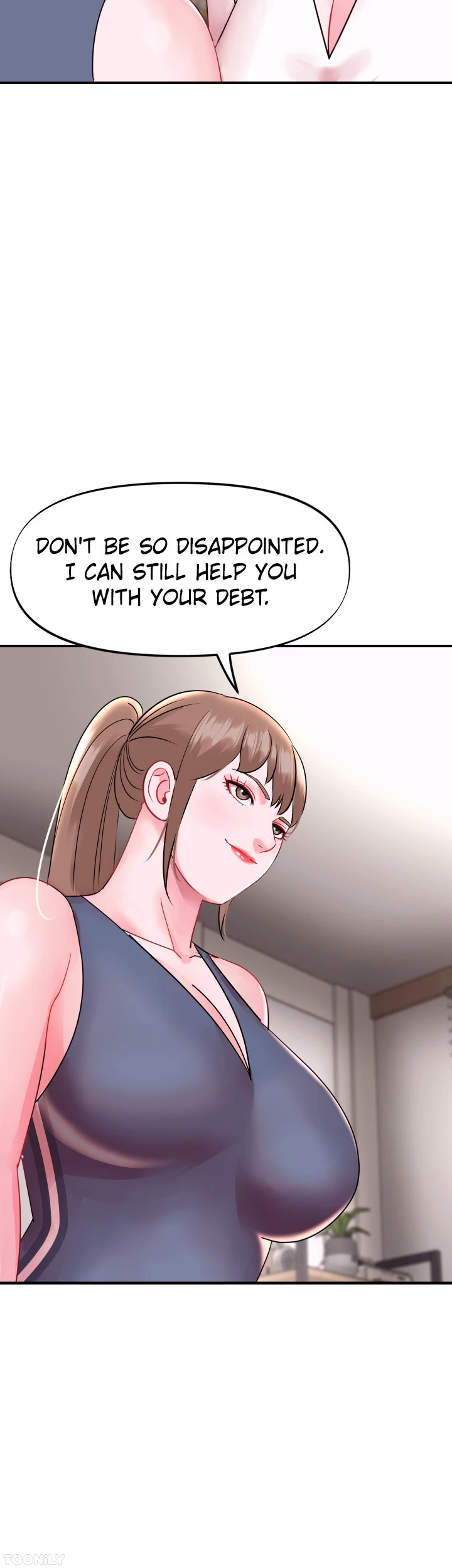 Young Madam Chapter 38 - HolyManga.Net