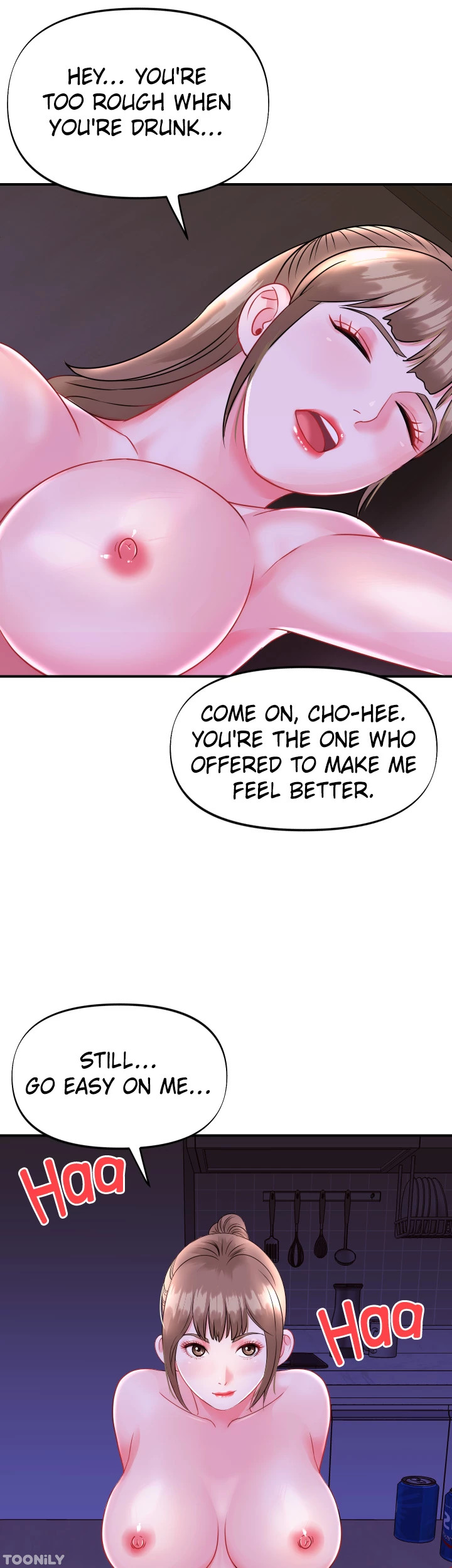 Young Madam Chapter 38 - HolyManga.Net