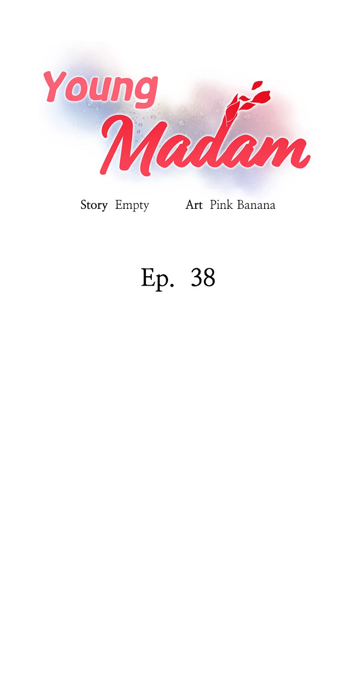 Young Madam Chapter 38 - HolyManga.Net