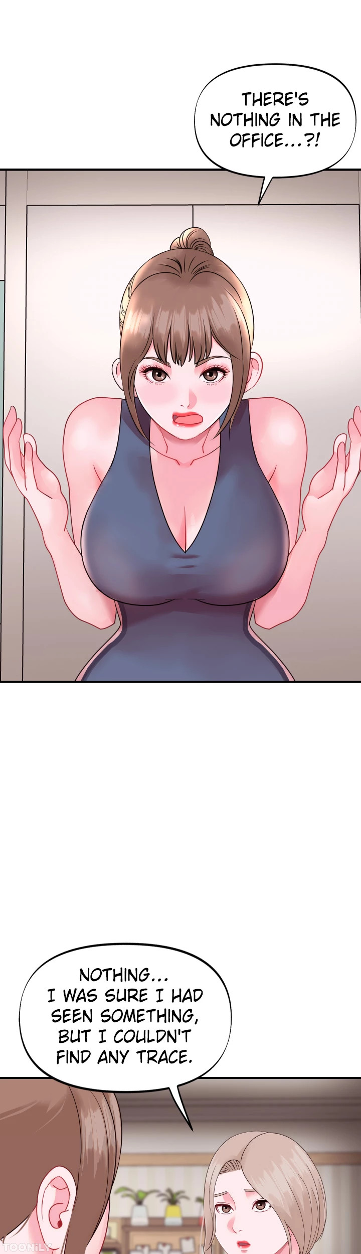 Young Madam Chapter 38 - HolyManga.Net