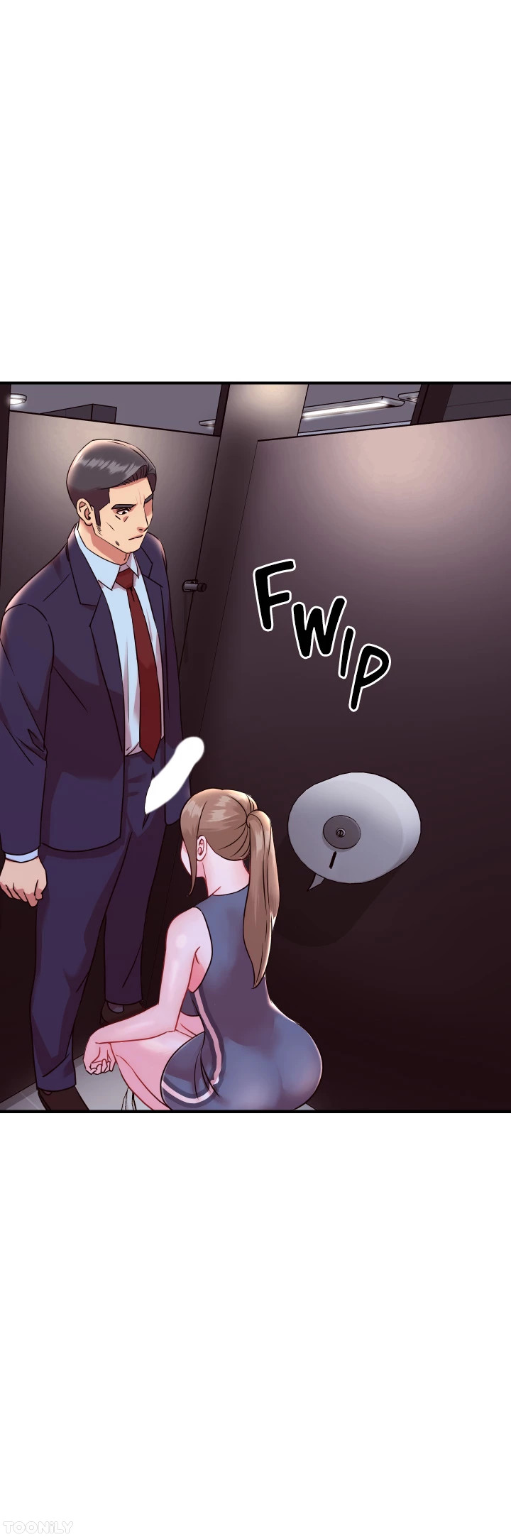 Young Madam Chapter 38 - HolyManga.Net