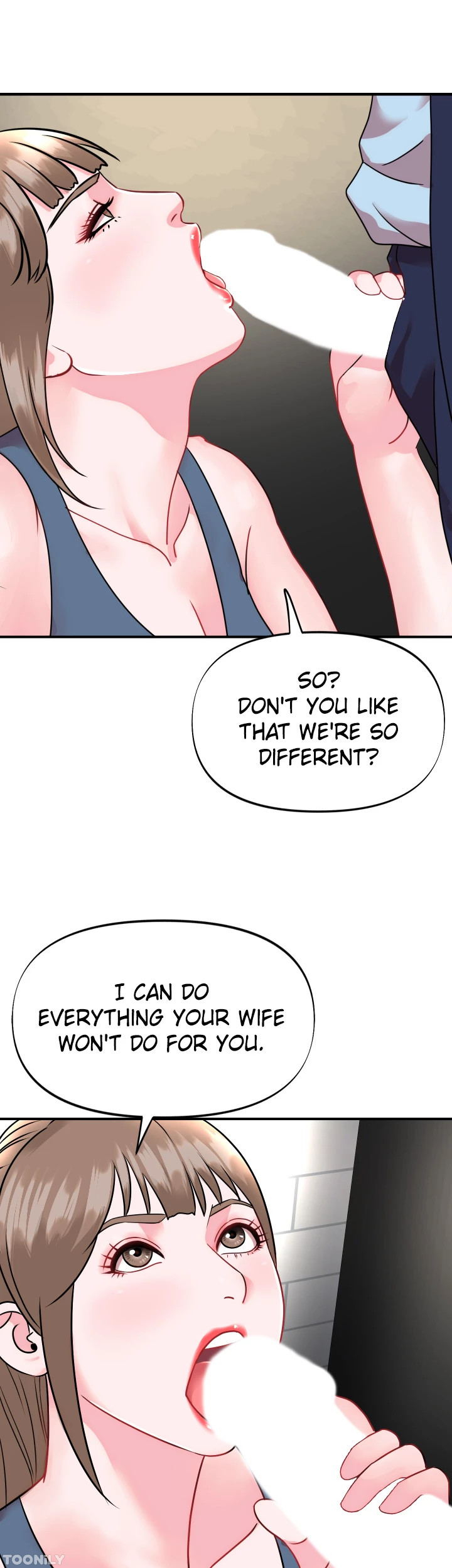 Young Madam Chapter 38 - HolyManga.Net