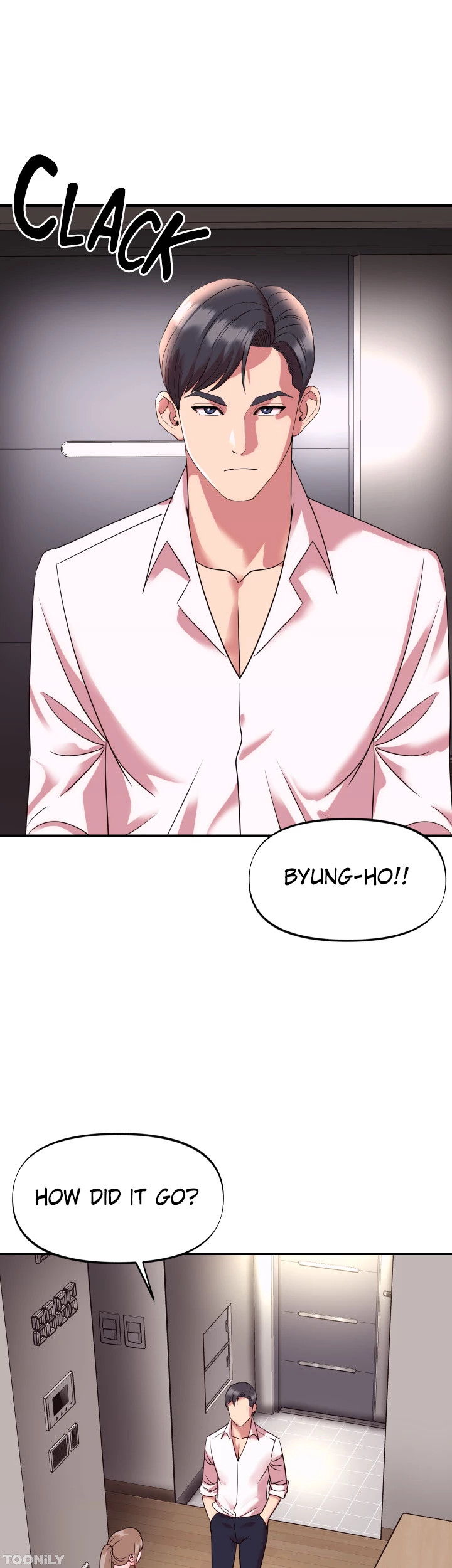 Young Madam Chapter 38 - HolyManga.Net