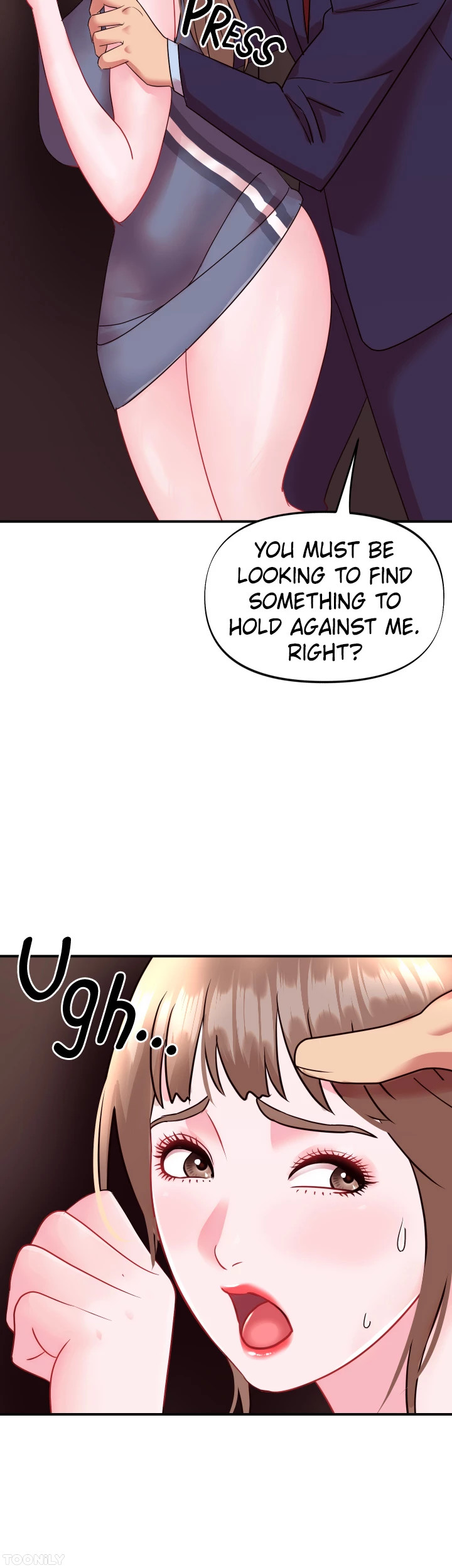 Young Madam Chapter 38 - HolyManga.Net