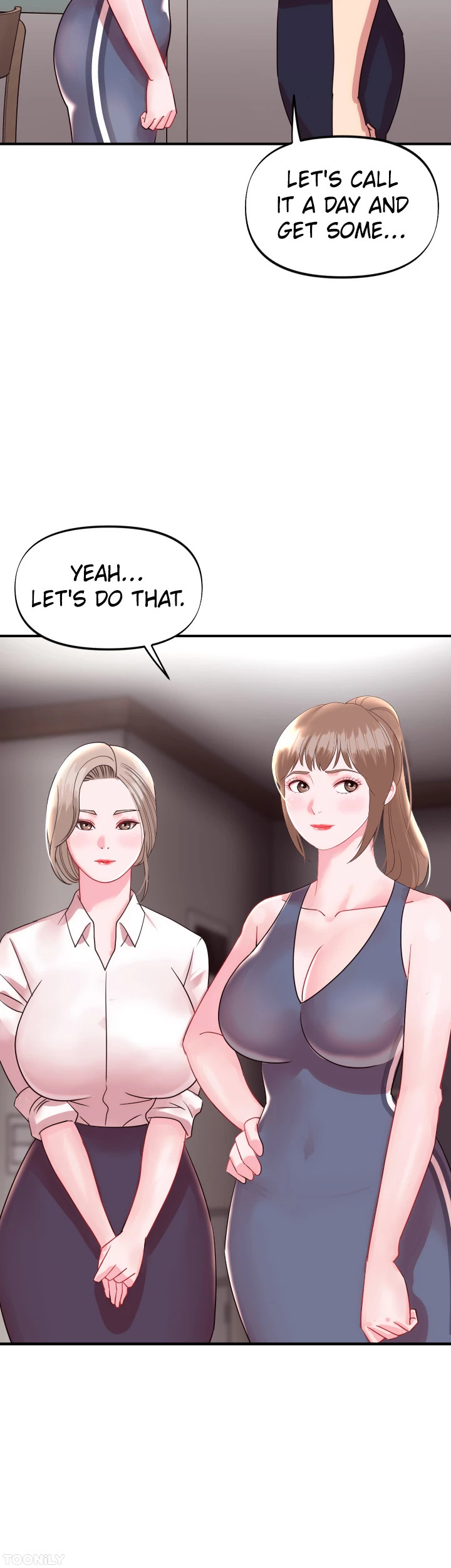Young Madam Chapter 38 - HolyManga.Net