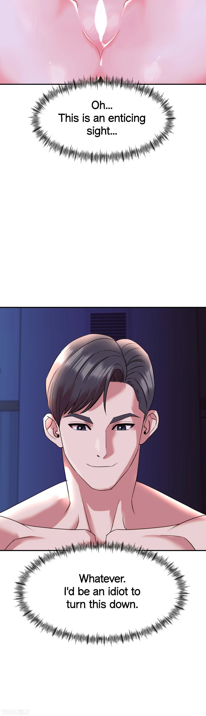 Young Madam Chapter 39 - HolyManga.Net