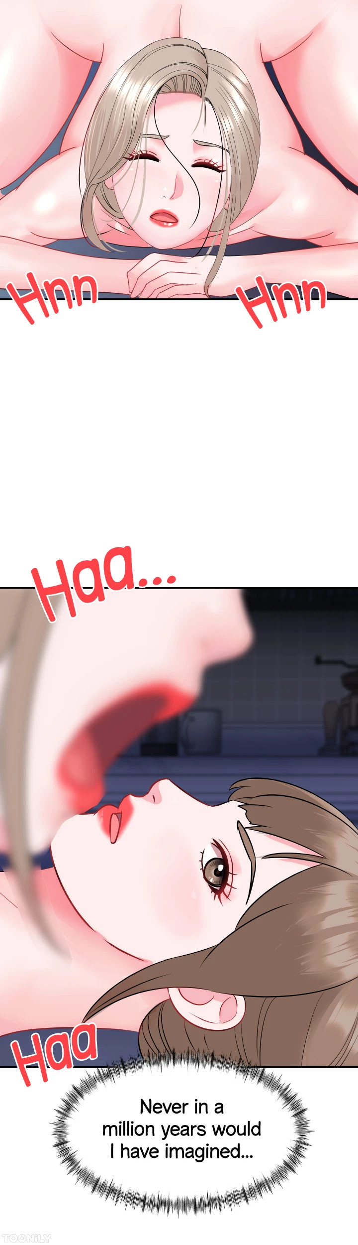 Young Madam Chapter 39 - HolyManga.Net