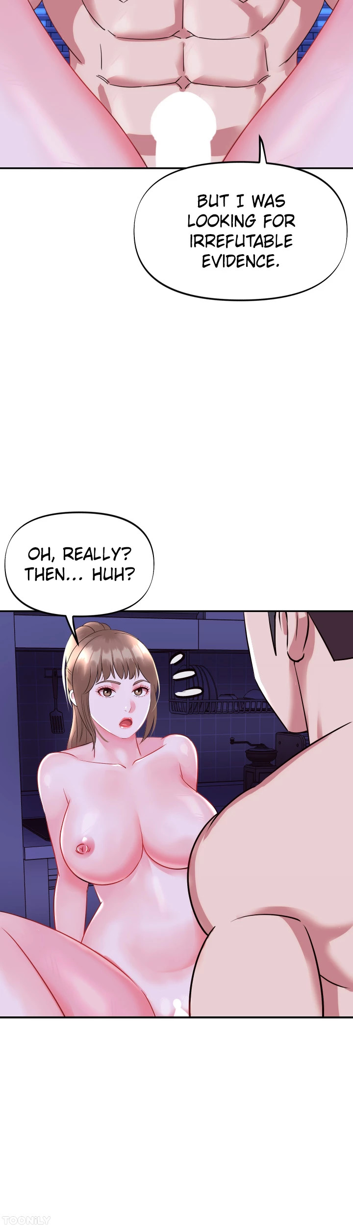 Young Madam Chapter 39 - HolyManga.Net
