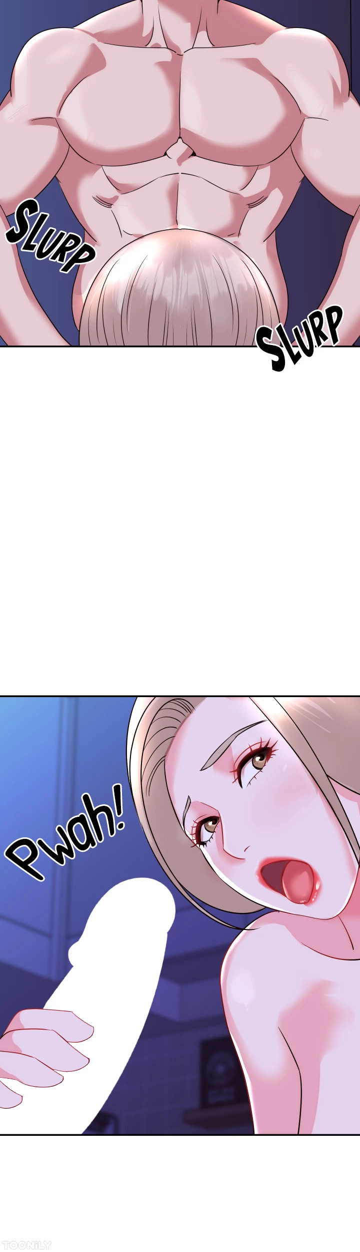 Young Madam Chapter 39 - HolyManga.Net