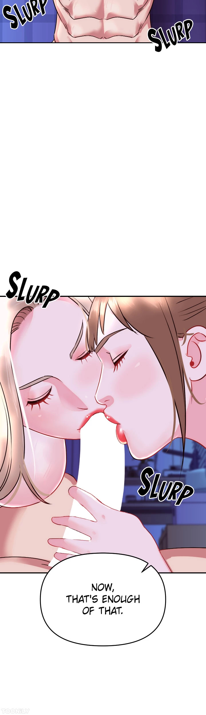 Young Madam Chapter 39 - HolyManga.Net