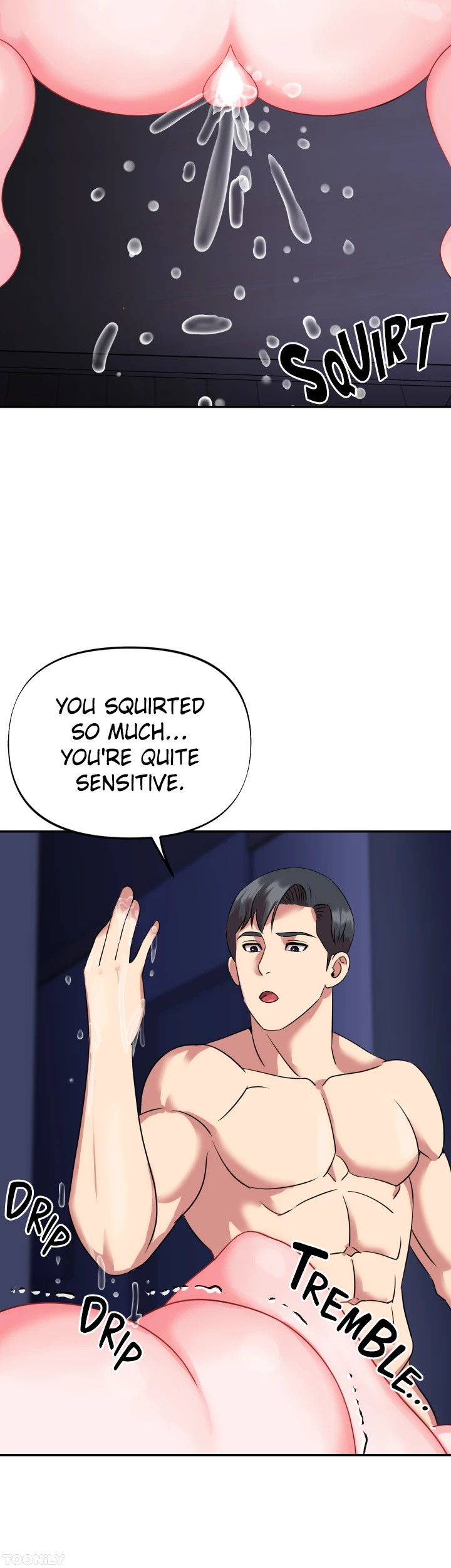 Young Madam Chapter 39 - HolyManga.Net