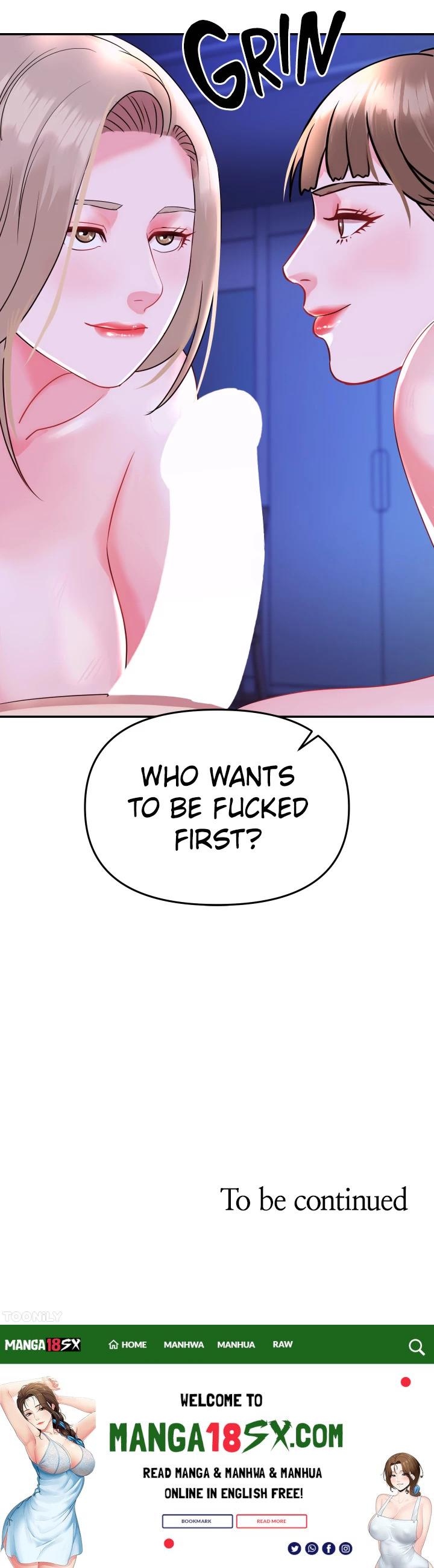 Young Madam Chapter 39 - HolyManga.Net