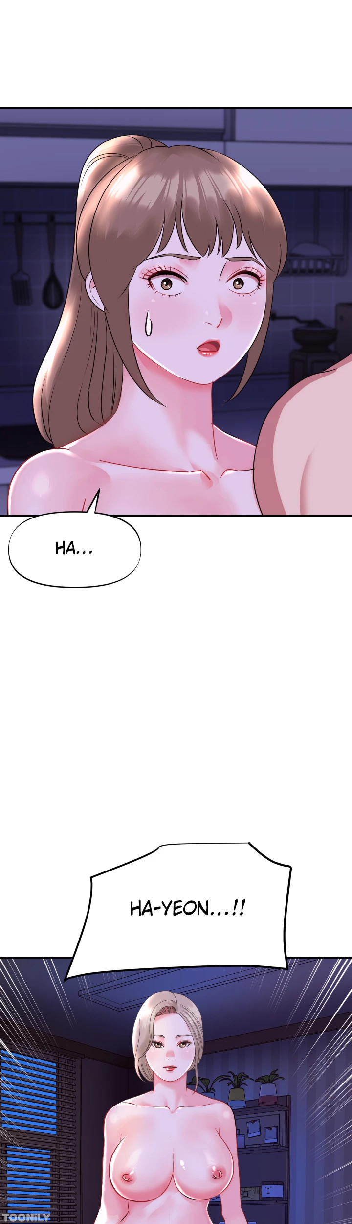 Young Madam Chapter 39 - HolyManga.Net