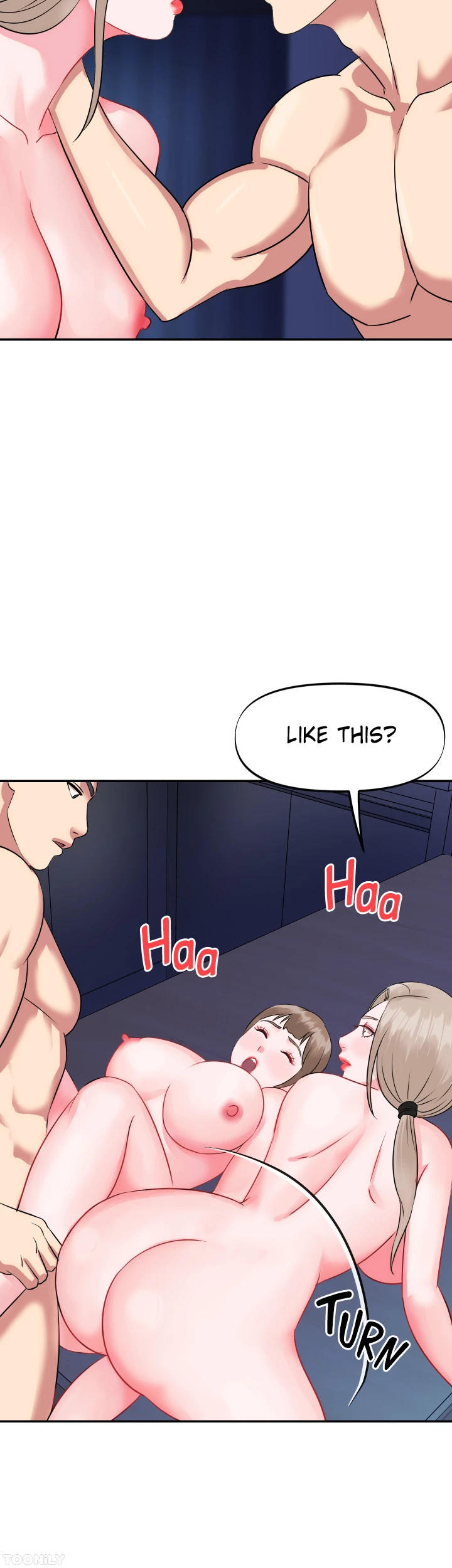Young Madam Chapter 39 - HolyManga.Net