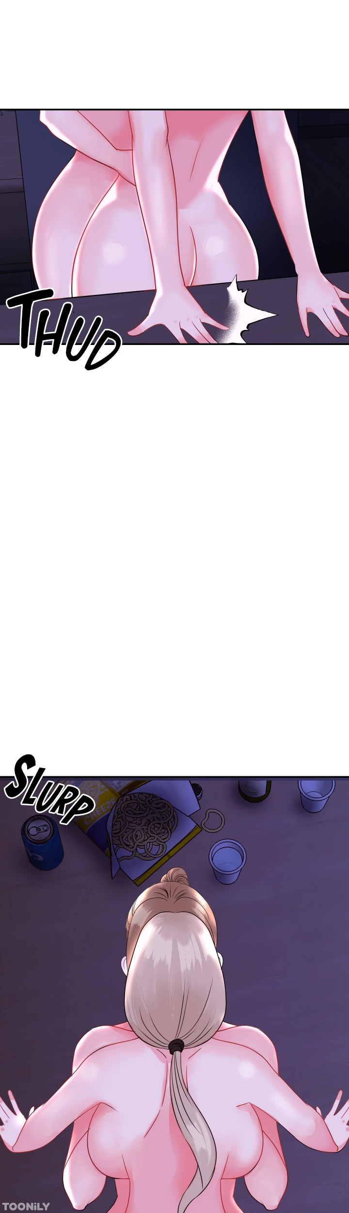 Young Madam Chapter 39 - HolyManga.Net