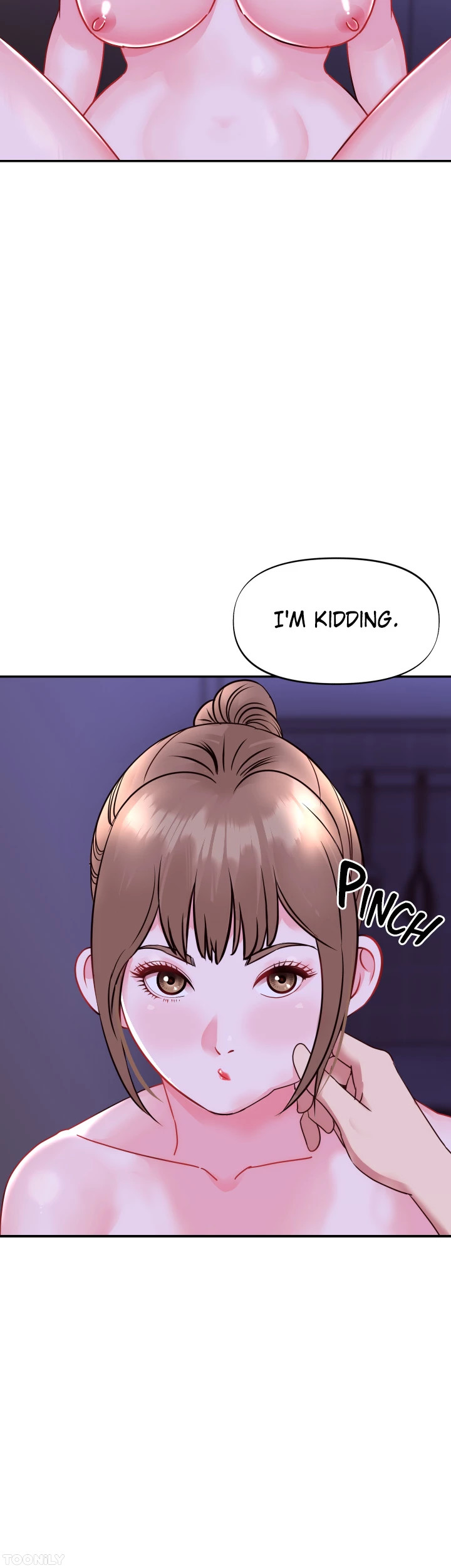 Young Madam Chapter 39 - HolyManga.Net