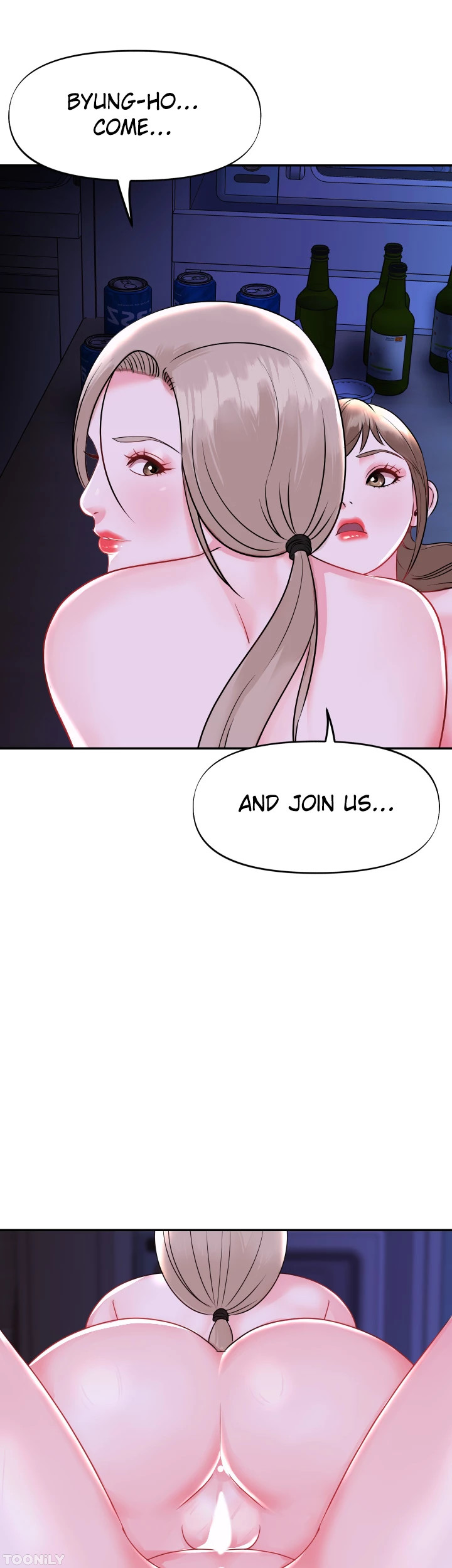Young Madam Chapter 39 - HolyManga.Net