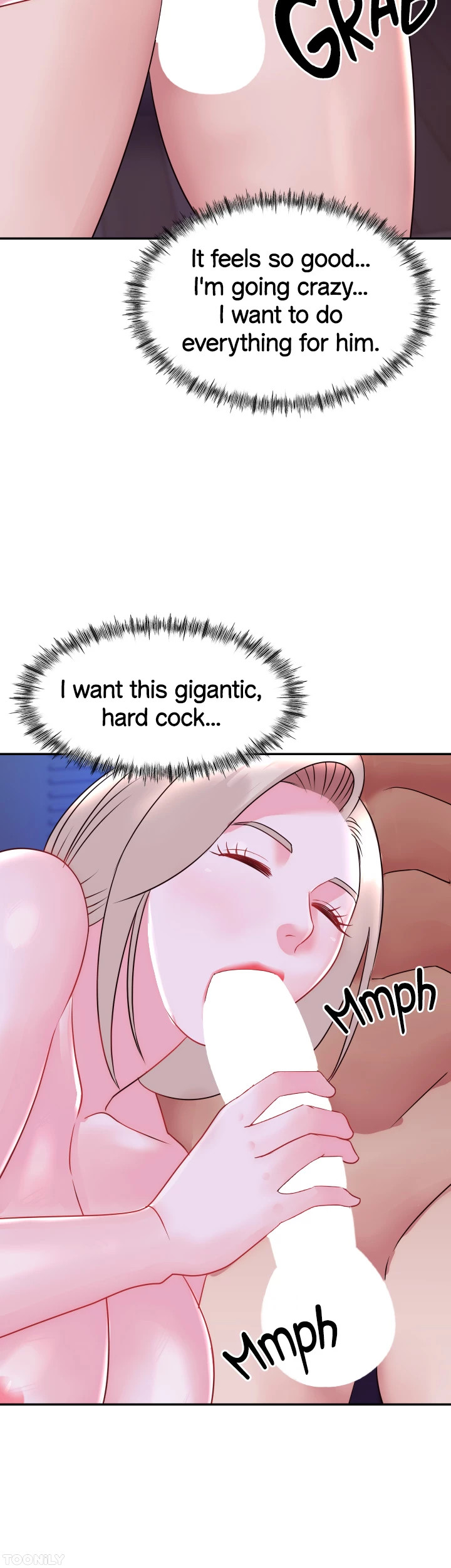 Young Madam Chapter 39 - HolyManga.Net