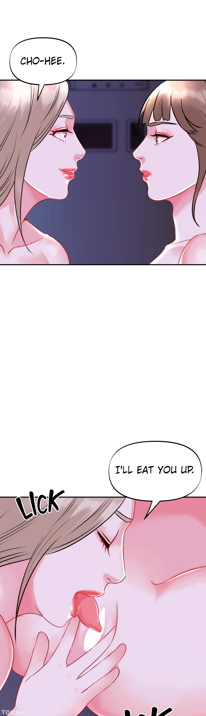 Young Madam Chapter 39 - HolyManga.Net