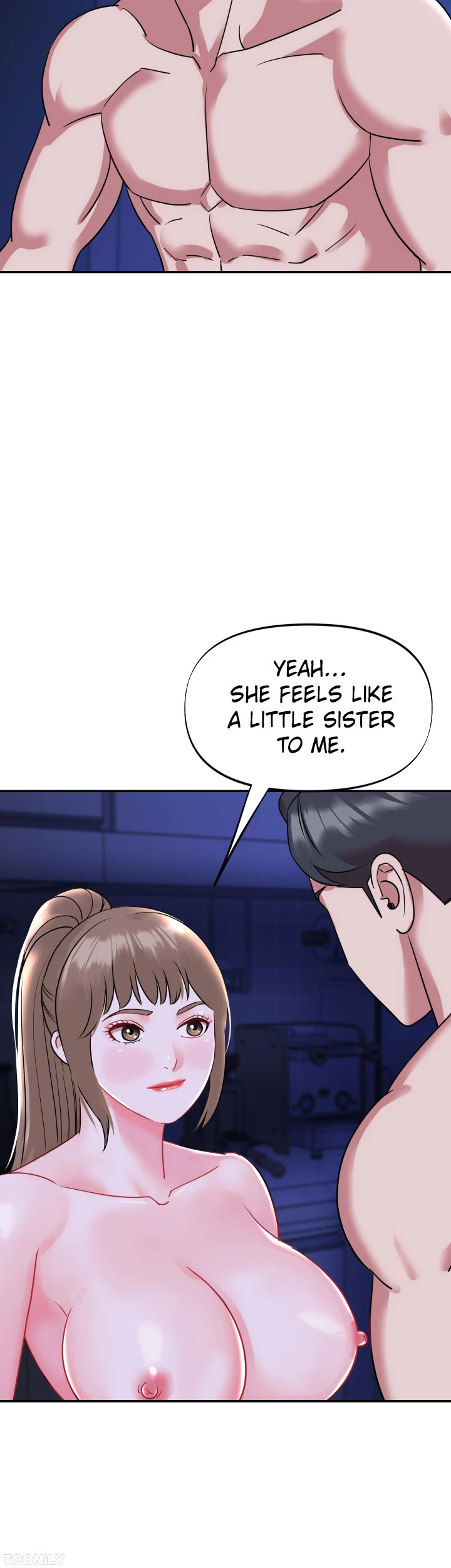 Young Madam Chapter 39 - HolyManga.Net