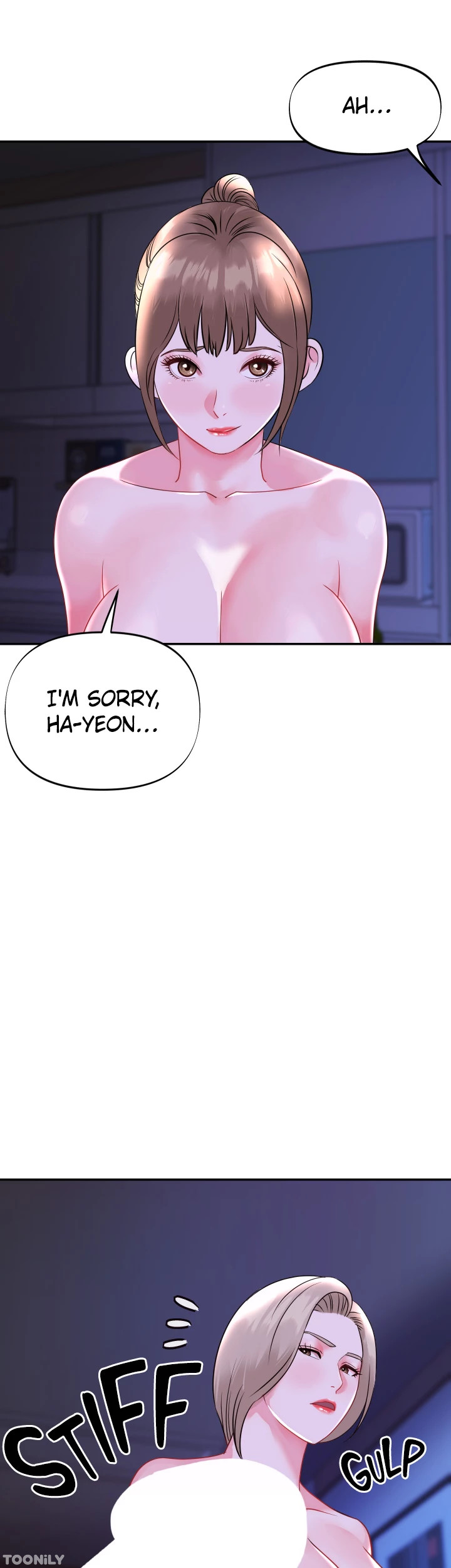 Young Madam Chapter 39 - HolyManga.Net