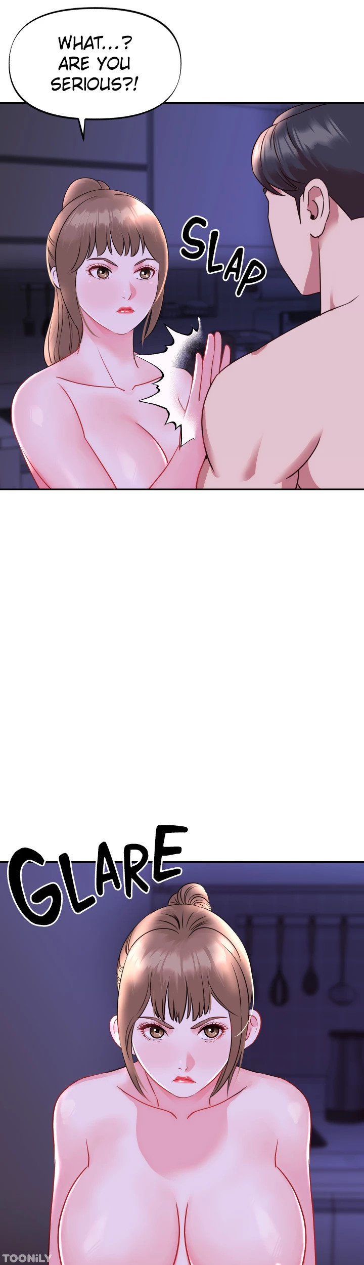 Young Madam Chapter 39 - HolyManga.Net