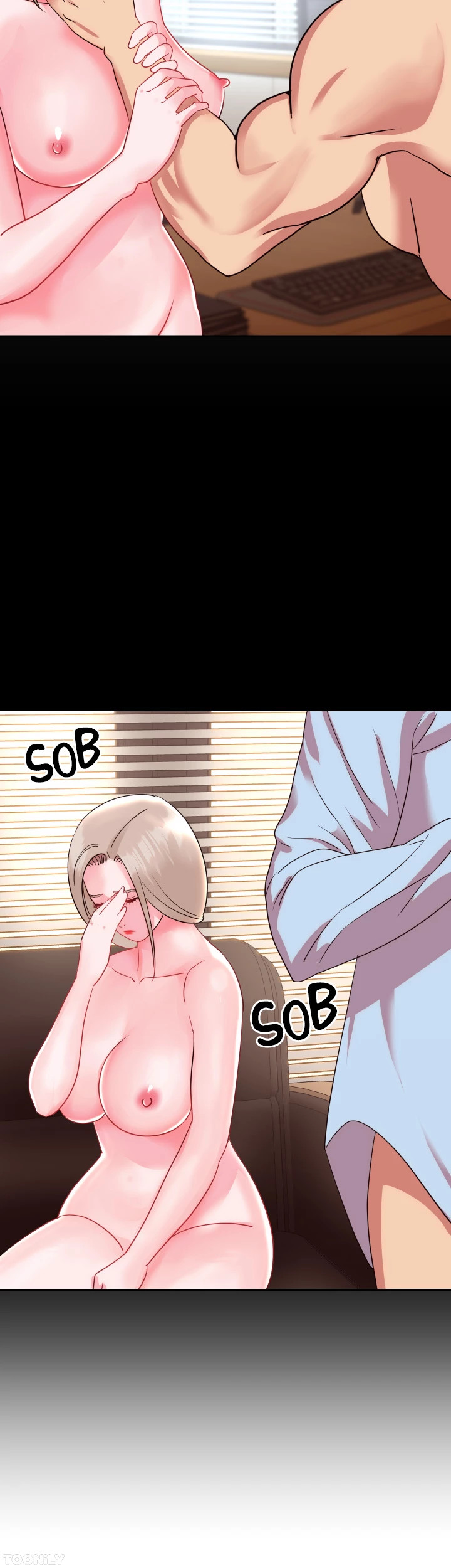 Young Madam Chapter 39 - HolyManga.Net