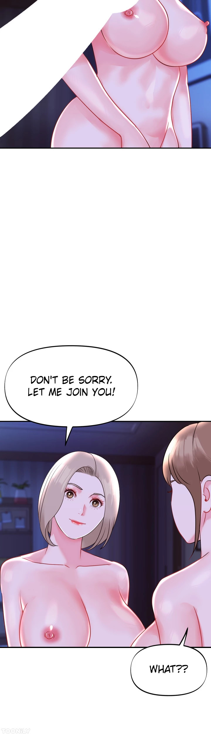 Young Madam Chapter 39 - HolyManga.Net