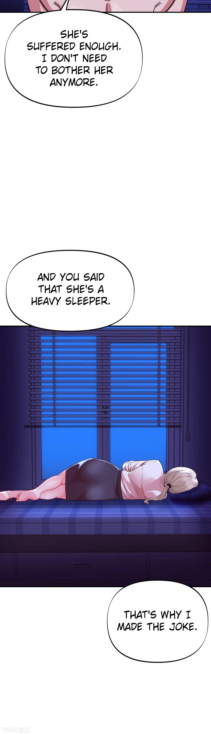 Young Madam Chapter 39 - HolyManga.Net